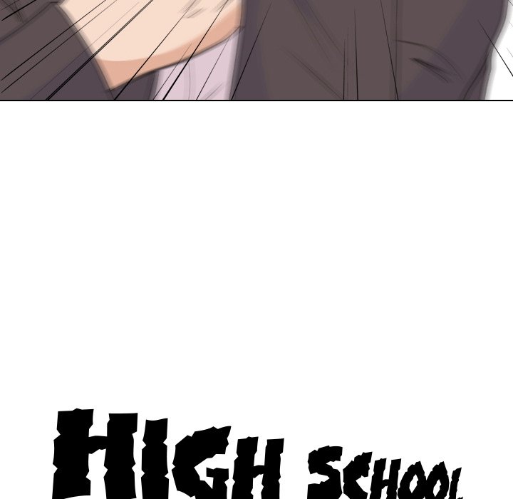 High School Legend Red Dragon Chapter 145 image 117
