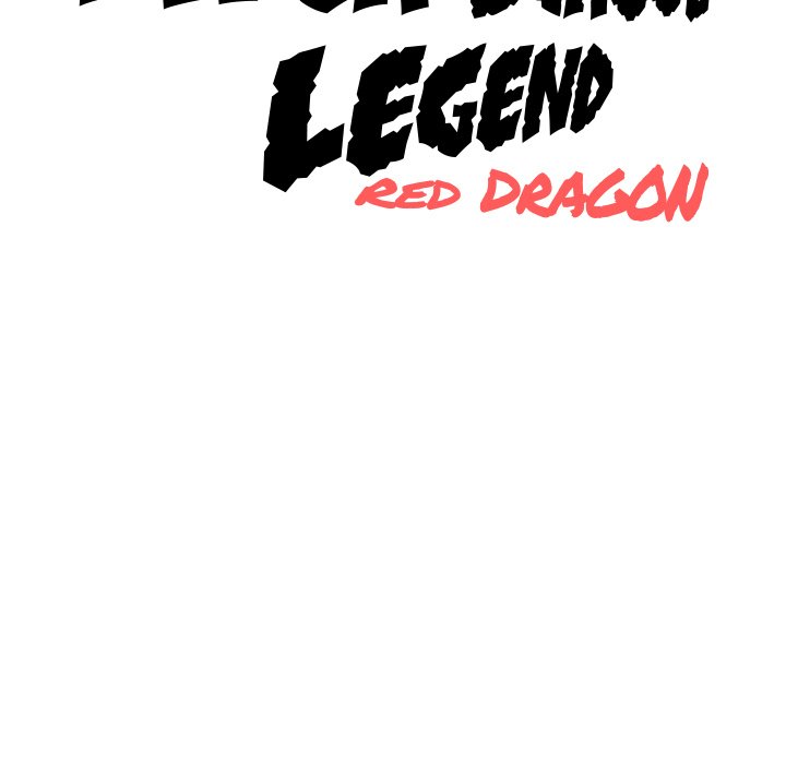 High School Legend Red Dragon Chapter 145 image 118