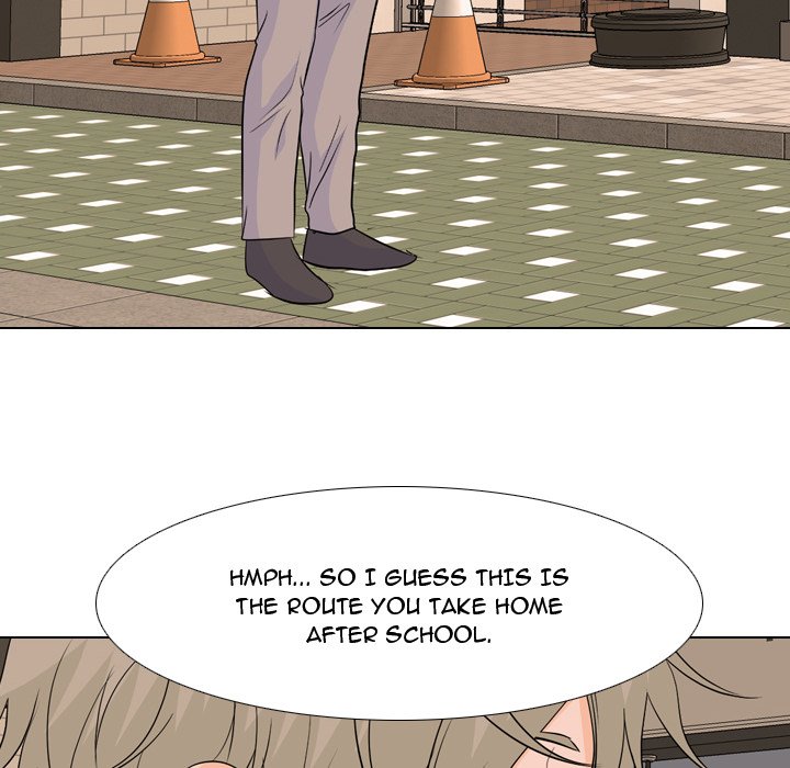 High School Legend Red Dragon Chapter 145 image 11
