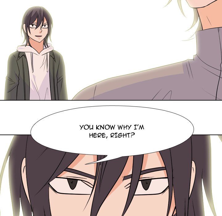 High School Legend Red Dragon Chapter 145 image 14