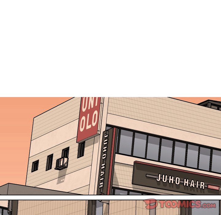 High School Legend Red Dragon Chapter 145 image 17