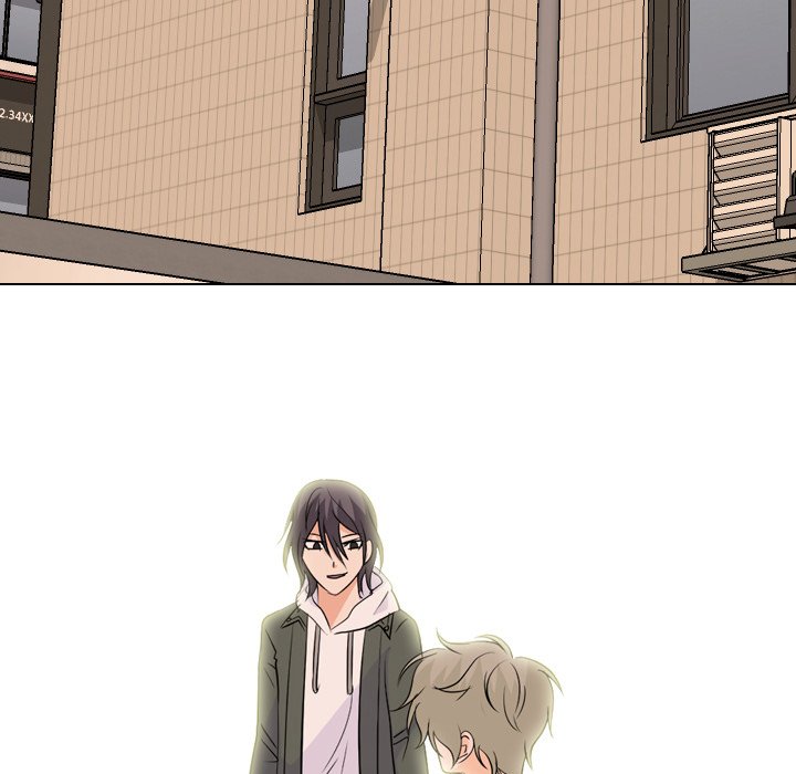 High School Legend Red Dragon Chapter 145 image 18