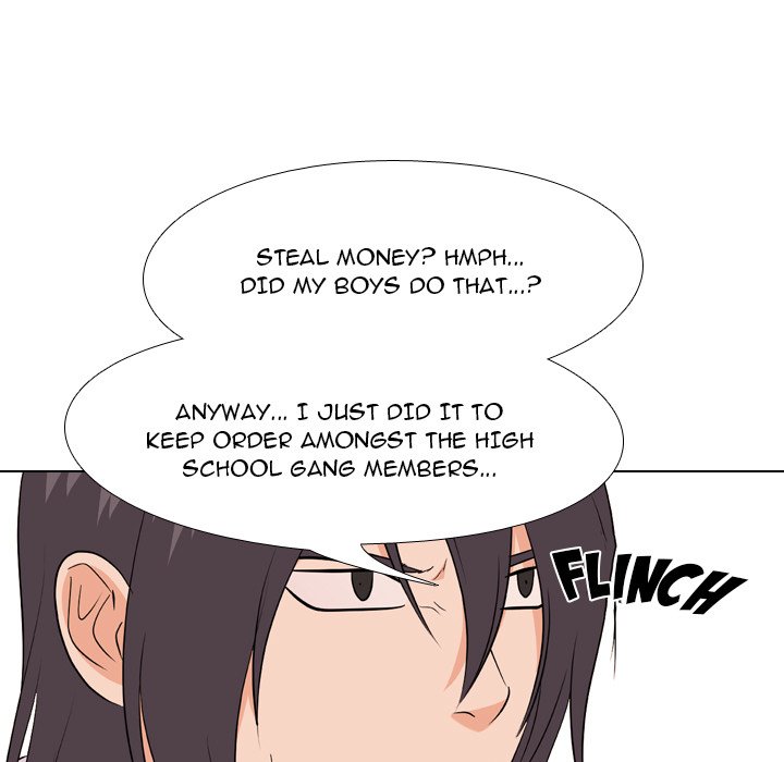 High School Legend Red Dragon Chapter 145 image 26