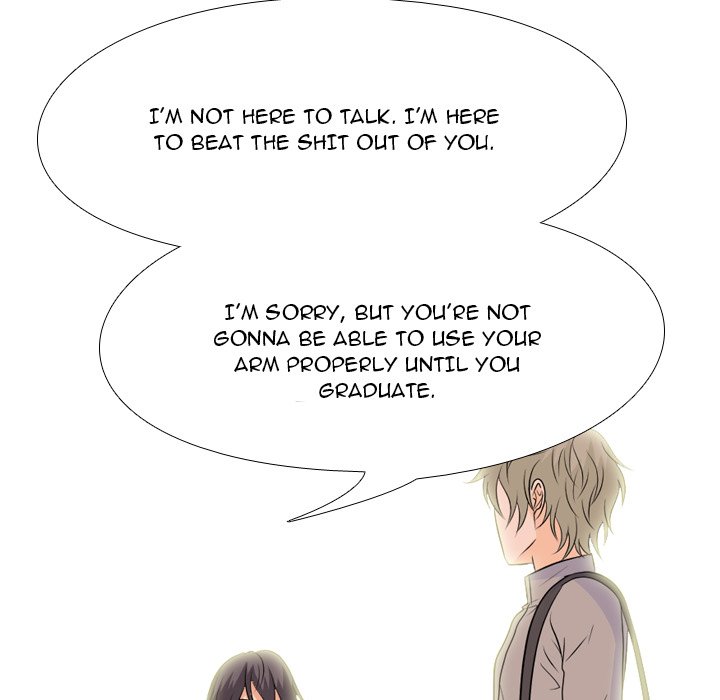 High School Legend Red Dragon Chapter 145 image 28