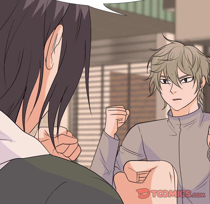High School Legend Red Dragon Chapter 145 image 33