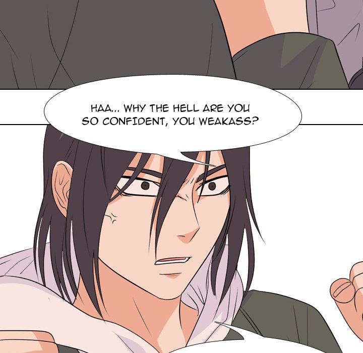 High School Legend Red Dragon Chapter 145 image 34