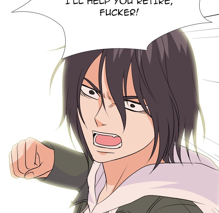 High School Legend Red Dragon Chapter 145 image 36