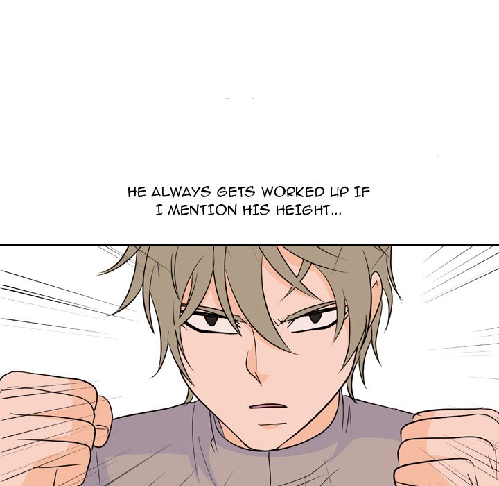 High School Legend Red Dragon Chapter 145 image 38