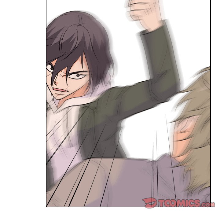 High School Legend Red Dragon Chapter 145 image 41