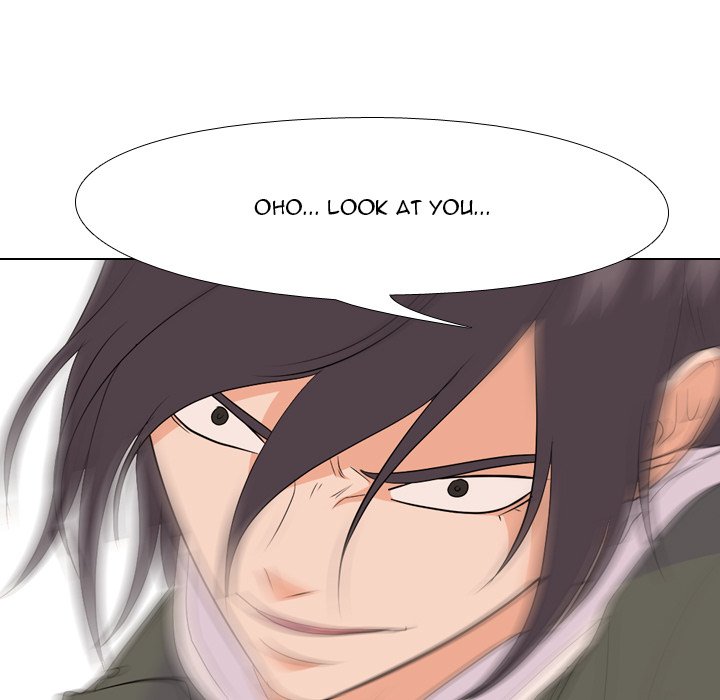 High School Legend Red Dragon Chapter 145 image 42