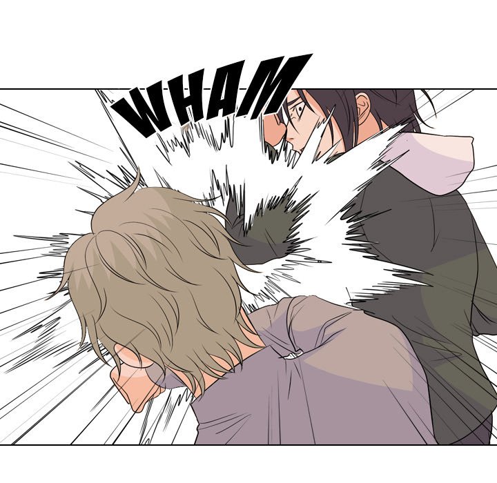 High School Legend Red Dragon Chapter 145 image 44