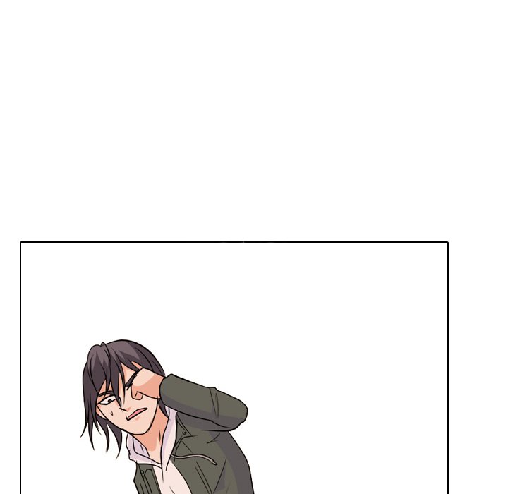 High School Legend Red Dragon Chapter 145 image 45