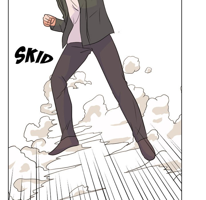 High School Legend Red Dragon Chapter 145 image 46