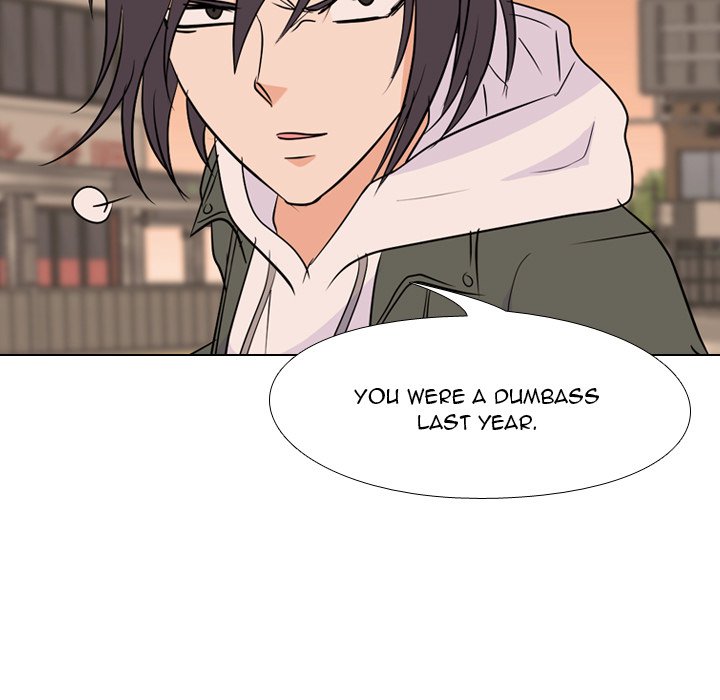 High School Legend Red Dragon Chapter 145 image 50