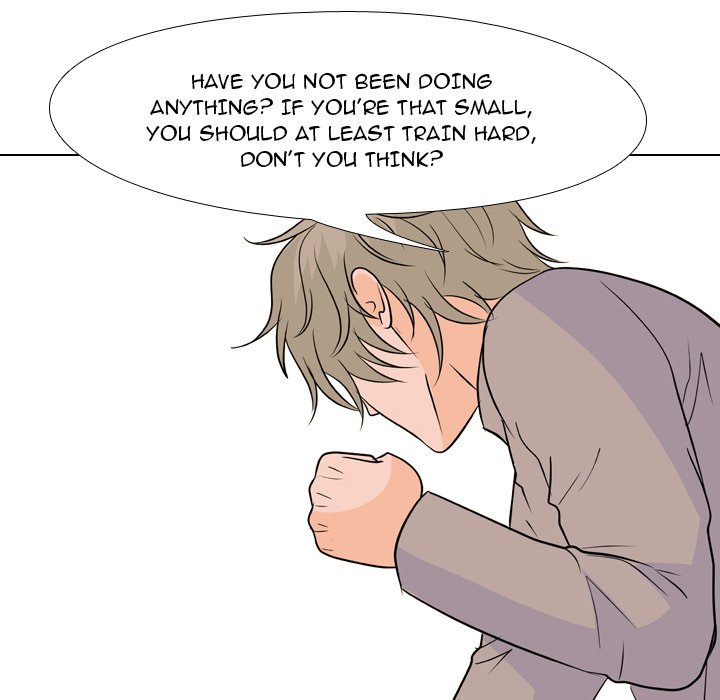 High School Legend Red Dragon Chapter 145 image 51