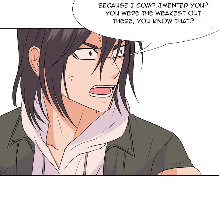 High School Legend Red Dragon Chapter 145 image 53