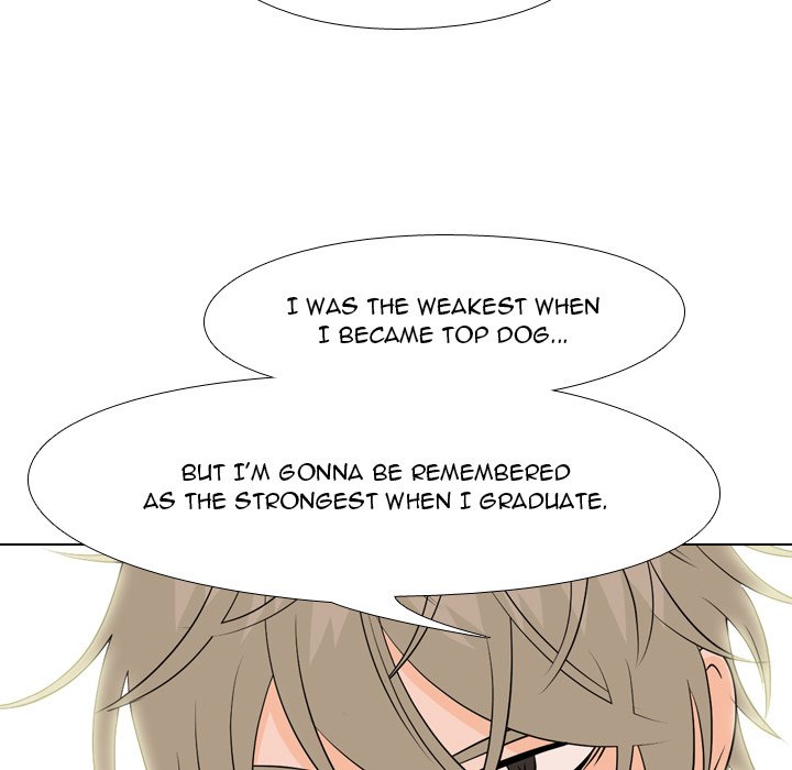 High School Legend Red Dragon Chapter 145 image 56