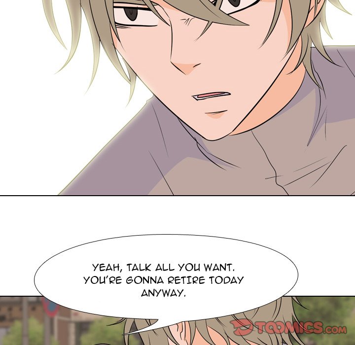 High School Legend Red Dragon Chapter 145 image 57