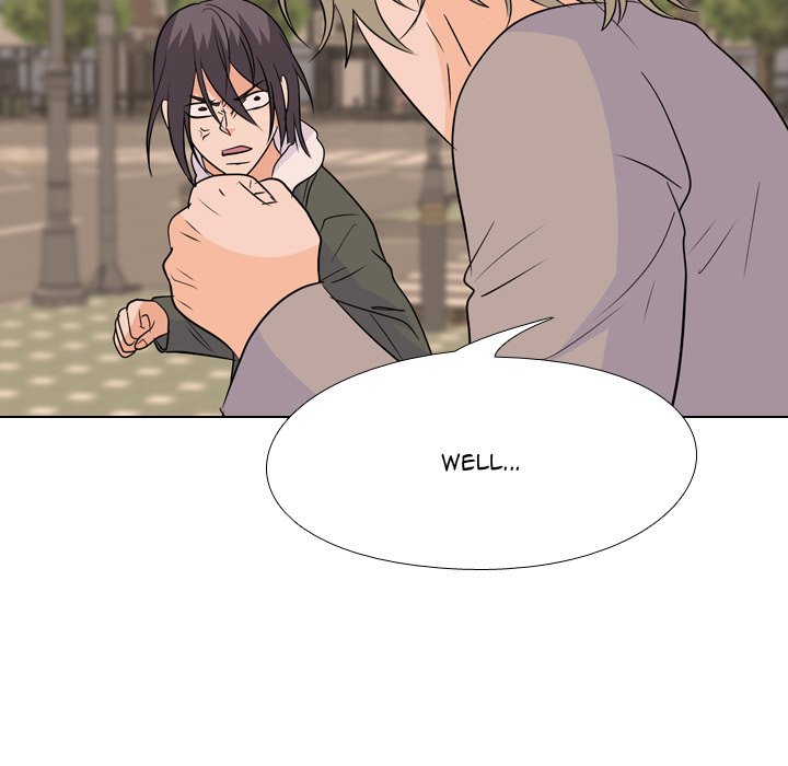 High School Legend Red Dragon Chapter 145 image 58