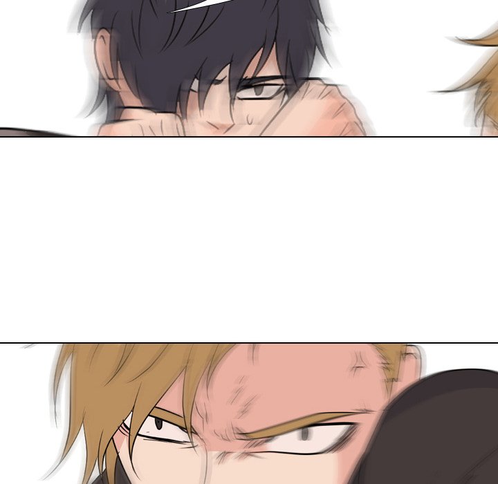 High School Legend Red Dragon Chapter 145 image 5
