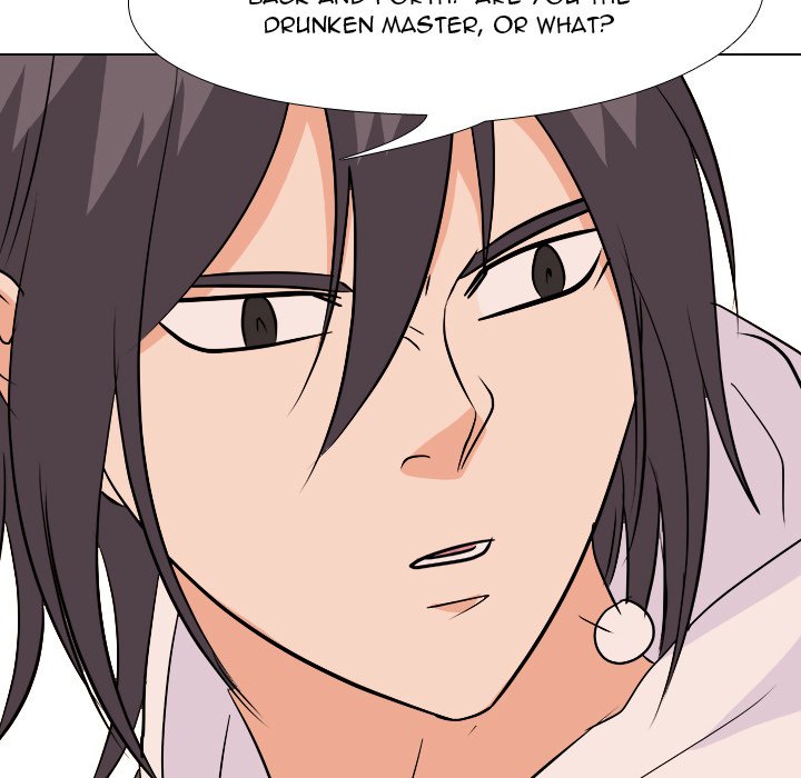 High School Legend Red Dragon Chapter 145 image 63