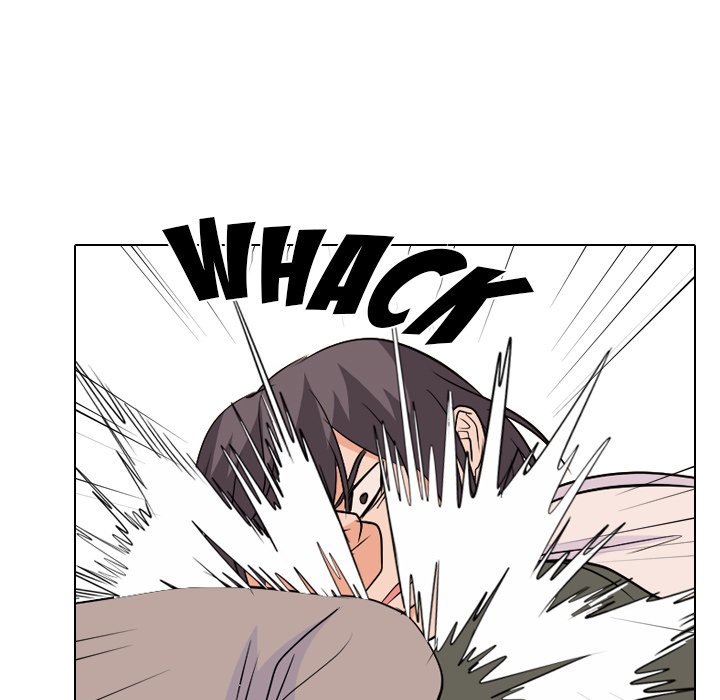 High School Legend Red Dragon Chapter 145 image 68