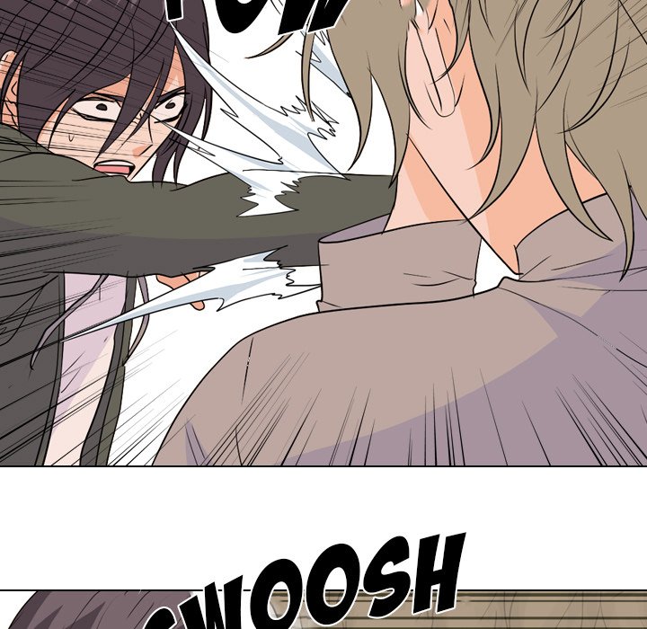 High School Legend Red Dragon Chapter 145 image 70