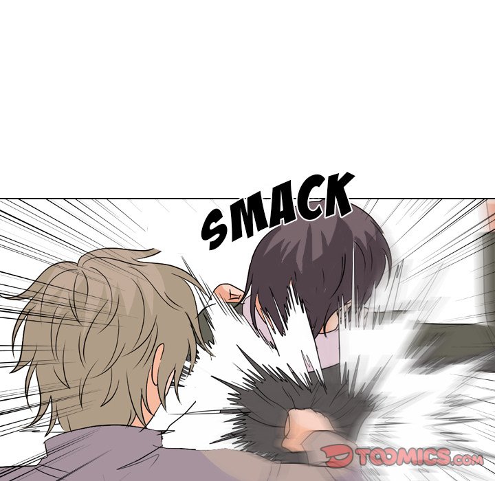 High School Legend Red Dragon Chapter 145 image 73
