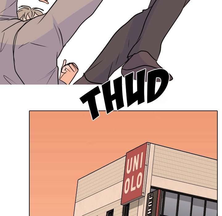 High School Legend Red Dragon Chapter 145 image 76