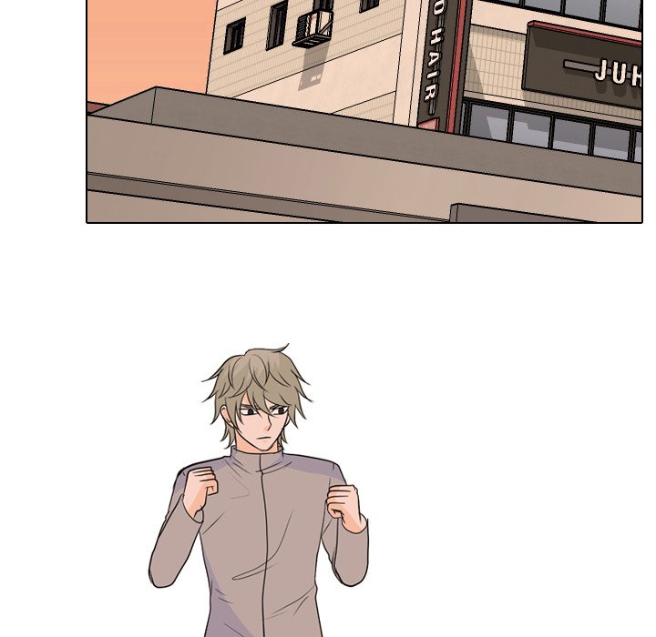 High School Legend Red Dragon Chapter 145 image 77