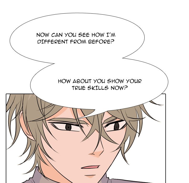 High School Legend Red Dragon Chapter 145 image 79