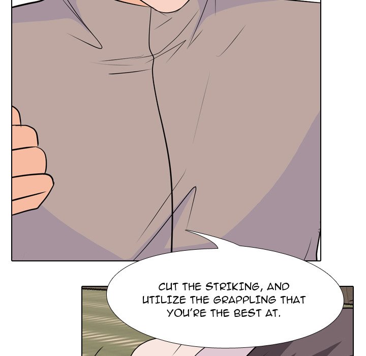 High School Legend Red Dragon Chapter 145 image 80