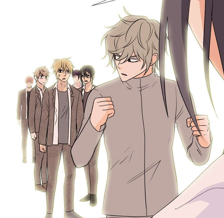 High School Legend Red Dragon Chapter 145 image 94