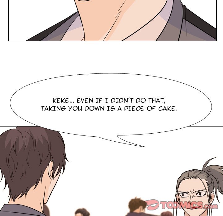 High School Legend Red Dragon Chapter 146 image 9