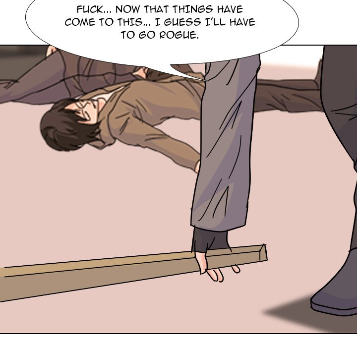 High School Legend Red Dragon Chapter 146 image 100
