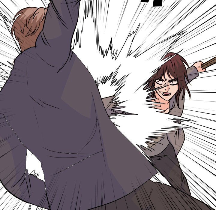 High School Legend Red Dragon Chapter 146 image 106