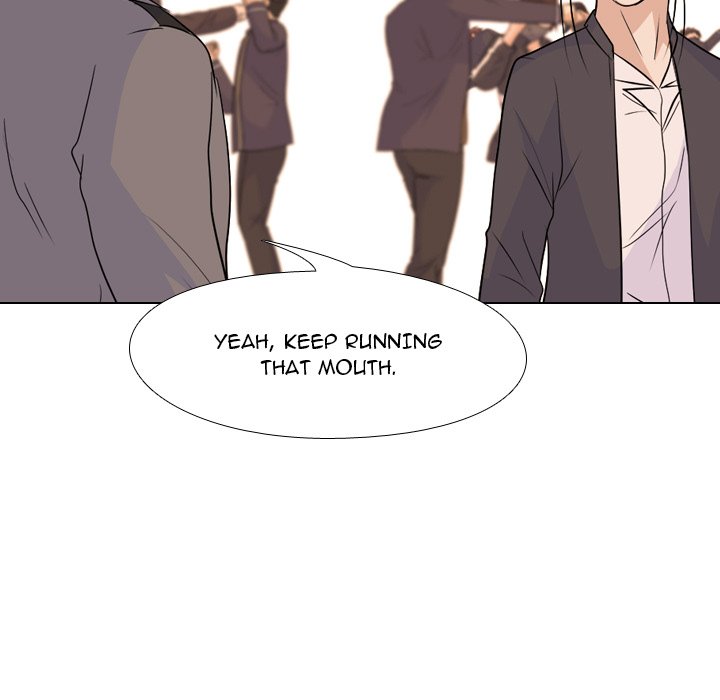 High School Legend Red Dragon Chapter 146 image 10