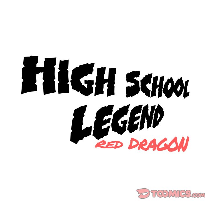 High School Legend Red Dragon Chapter 146 image 109