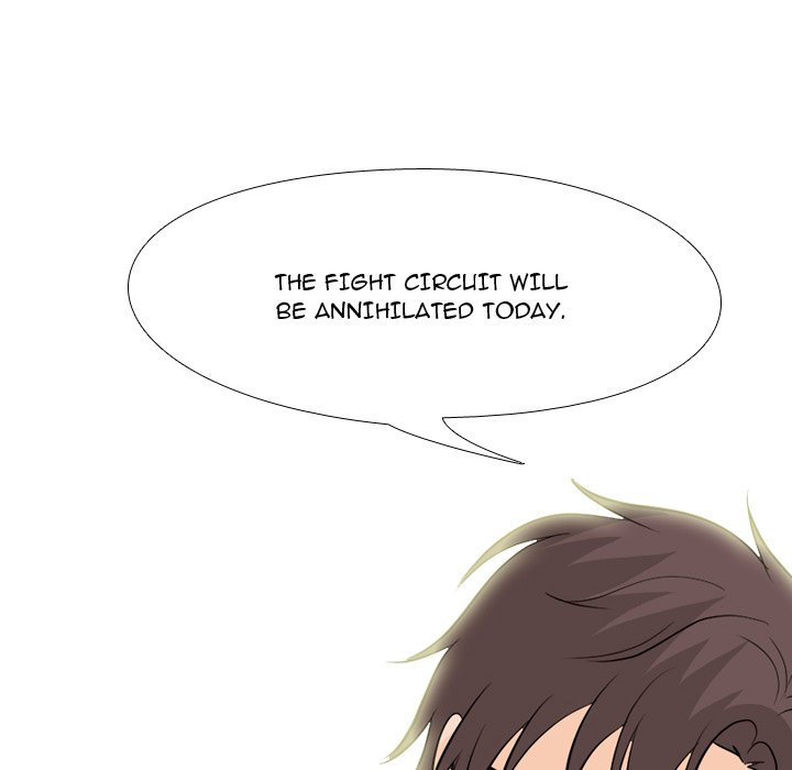 High School Legend Red Dragon Chapter 146 image 11