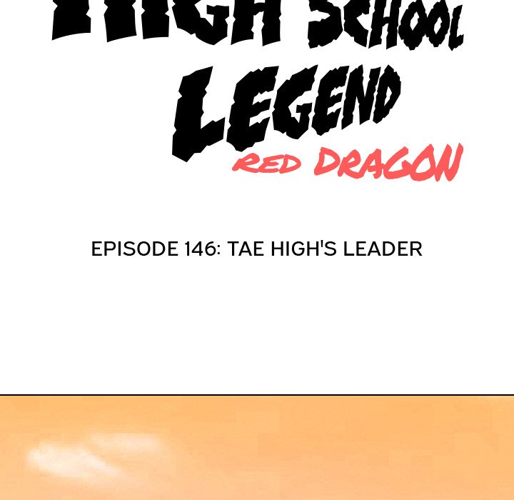 High School Legend Red Dragon Chapter 146 image 15