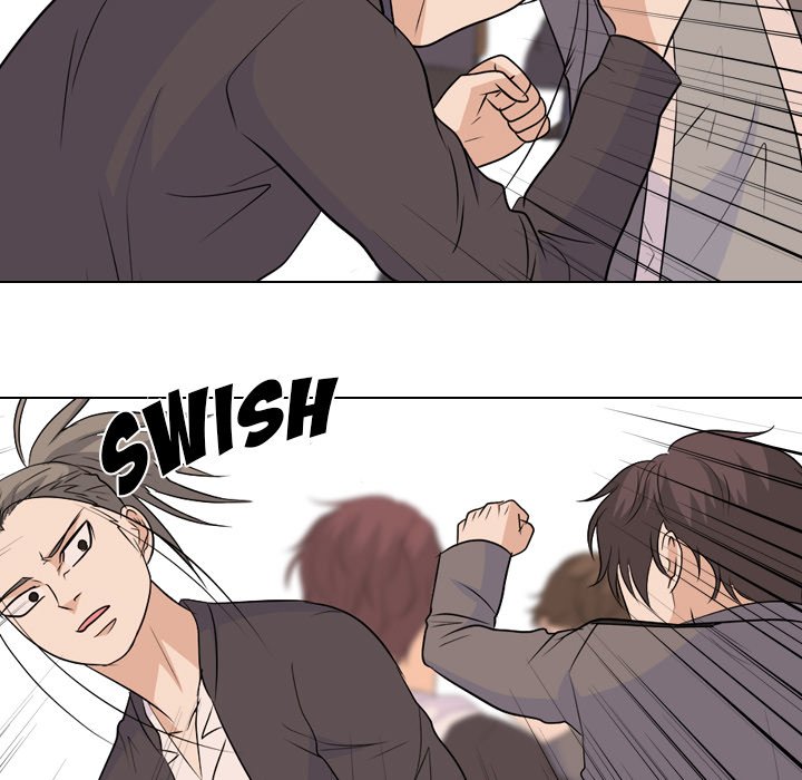 High School Legend Red Dragon Chapter 146 image 18