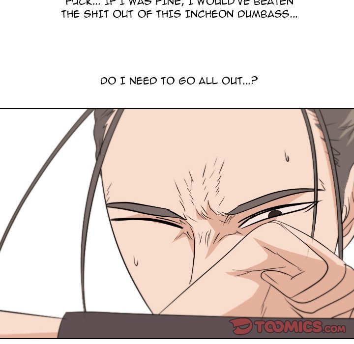 High School Legend Red Dragon Chapter 146 image 21