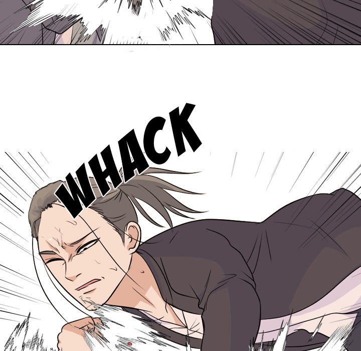 High School Legend Red Dragon Chapter 146 image 24
