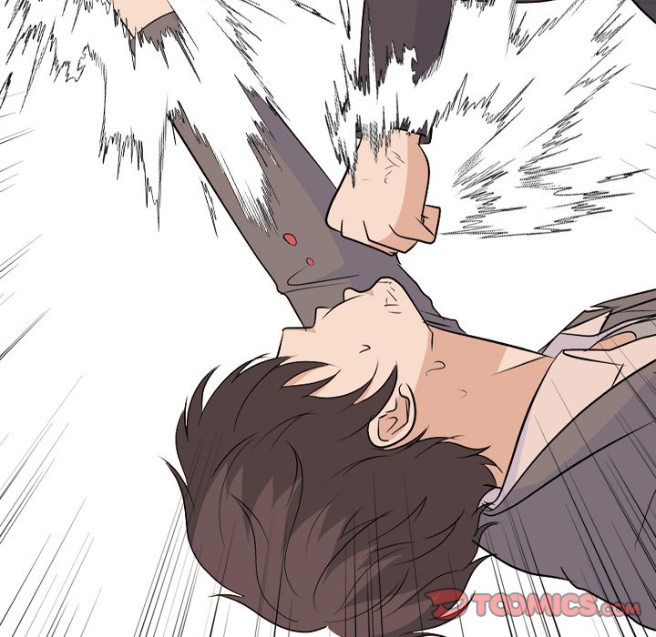 High School Legend Red Dragon Chapter 146 image 25