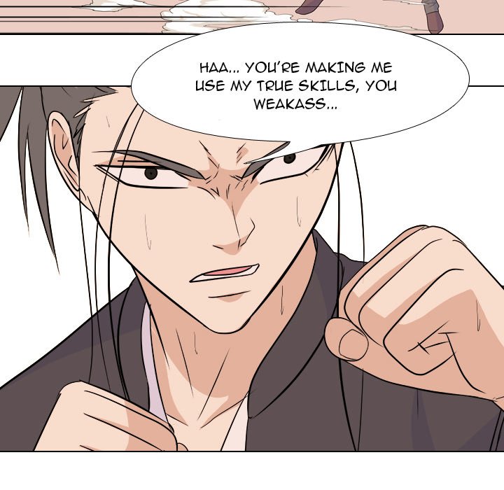 High School Legend Red Dragon Chapter 146 image 27