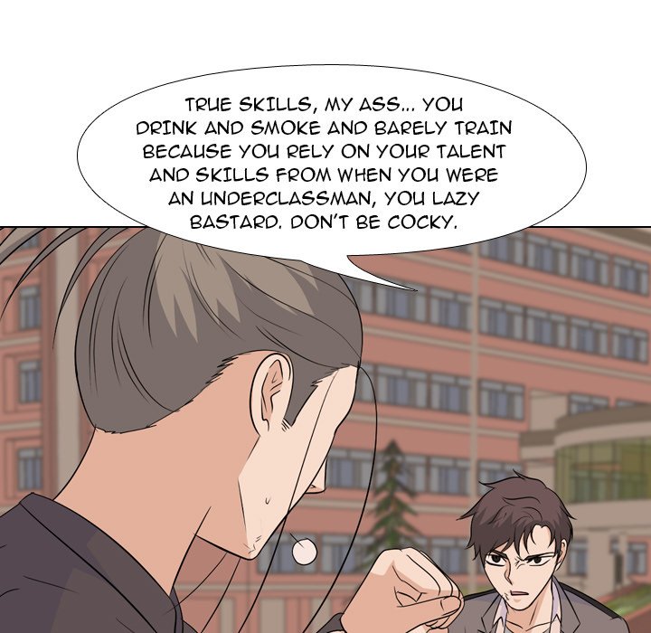 High School Legend Red Dragon Chapter 146 image 28