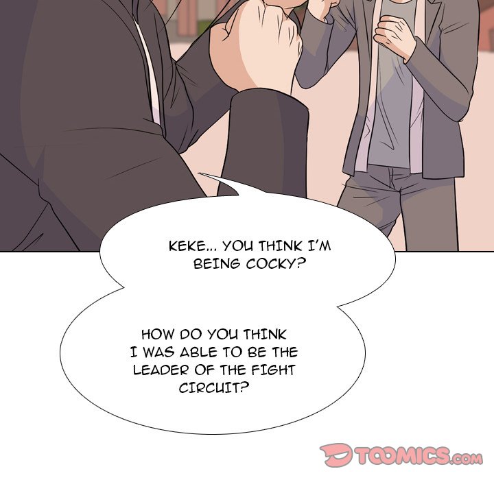 High School Legend Red Dragon Chapter 146 image 29