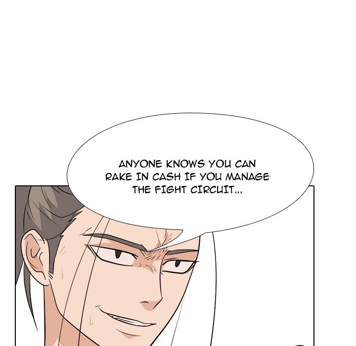 High School Legend Red Dragon Chapter 146 image 30
