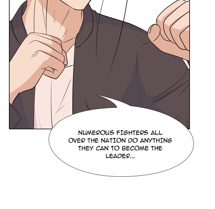 High School Legend Red Dragon Chapter 146 image 31
