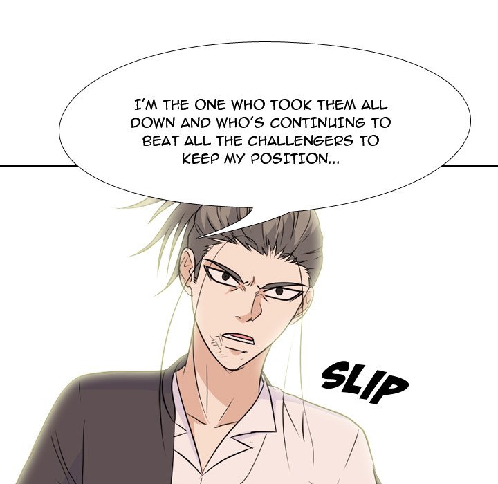 High School Legend Red Dragon Chapter 146 image 32